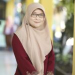 Selamat Purna Tugas Bu Kasimin (1992 - 2023)