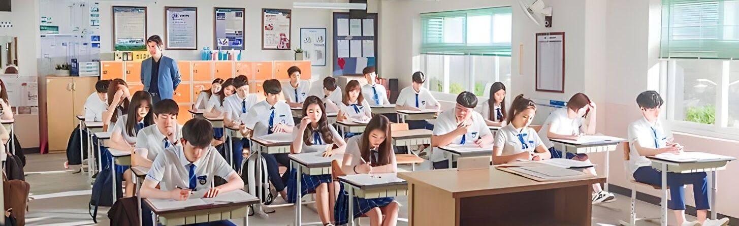 Akademik - Kegiatan Belajar Mengajar